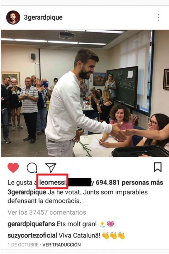 pique