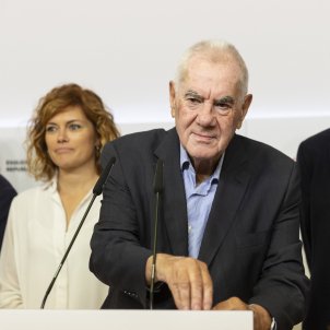 ERC Ernest Maragall Alamany Miquel Puig - Sergi Alcàzar ERC Ernest Maragall Alamany Miquel Puig - Sergi Alcàzar