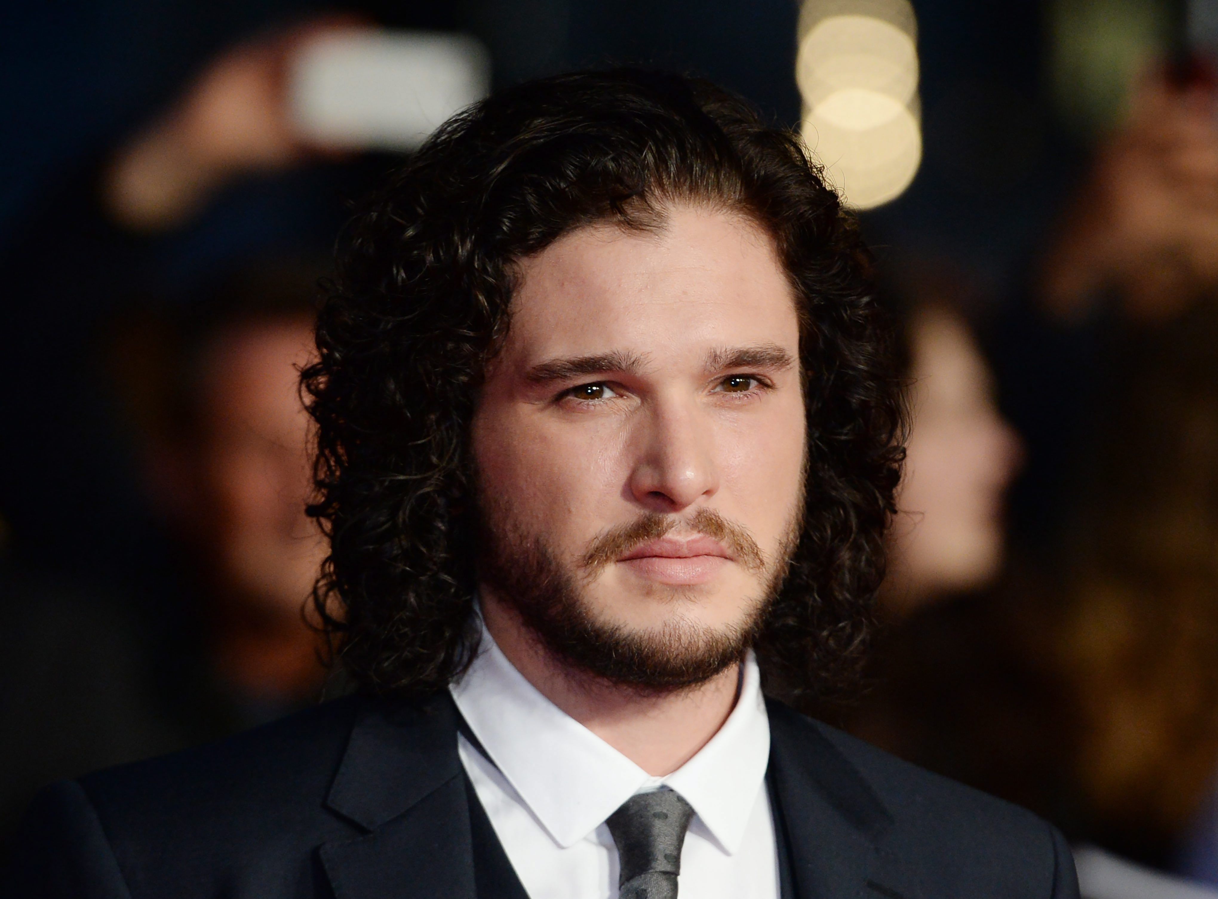 Kit Harington, Jon Snow en 'Juego de tronos', ingresado en rehabilitación