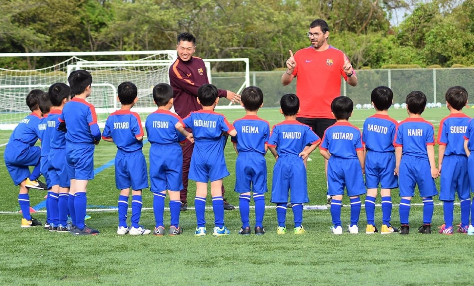 Edu Urdiales torna a Catalunya més preparat i amb el repte d'entrenar en un projecte il·lusionant