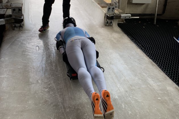 Skeleton Paula Raul RFEDH