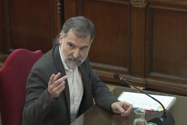 JORDI CUIXART SUPREMO