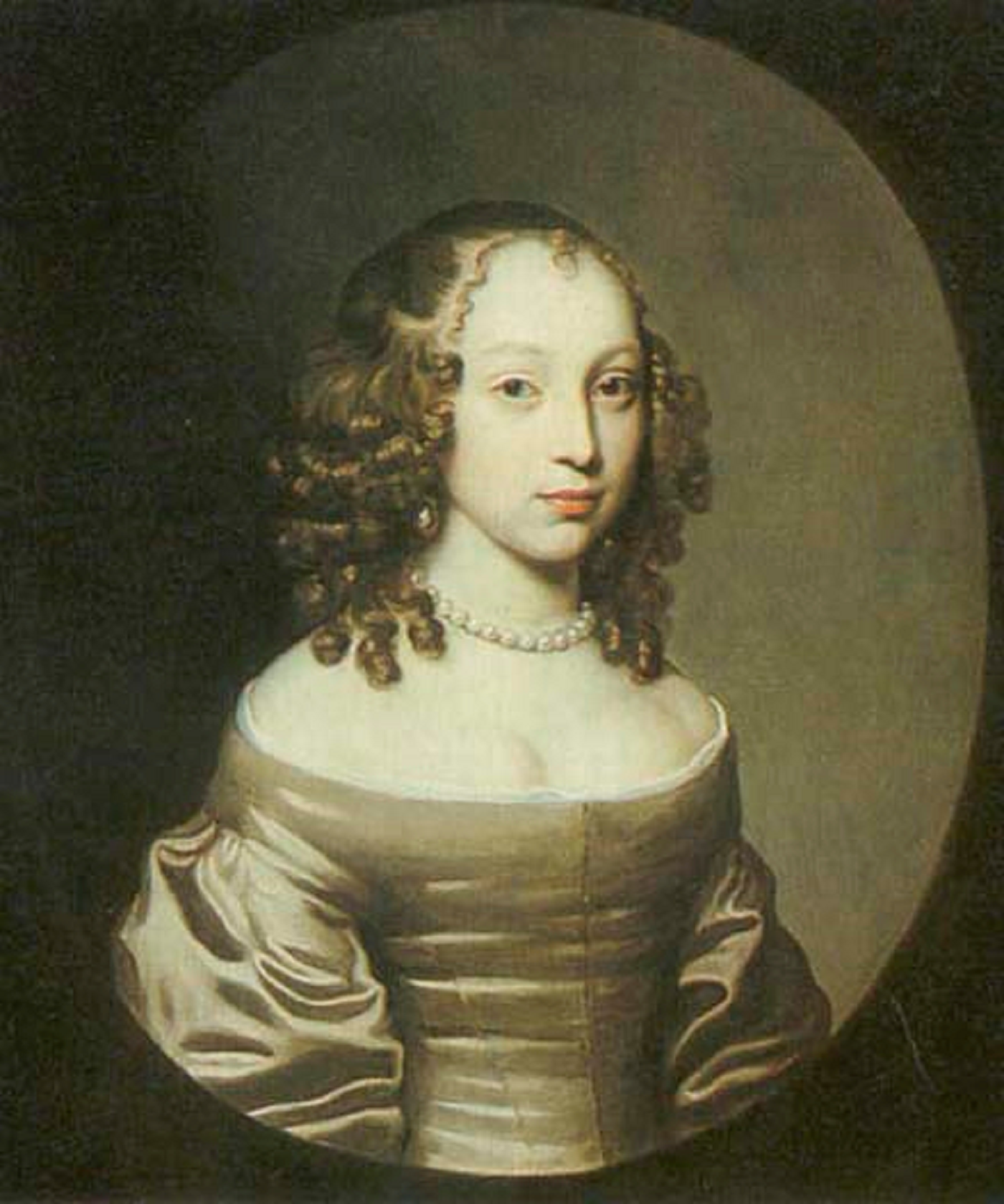 Muere Arabella Churchill, la conexión inglesa de 1714