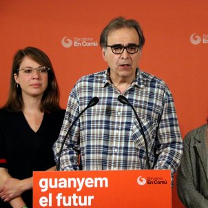 Joan Subirats - ACN Joan Subirats - ACN