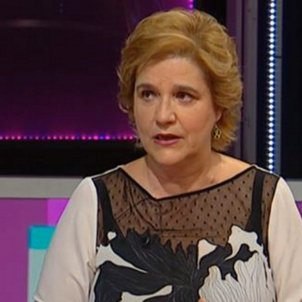 Pilar Rahola TV3 Pilar Rahola TV3