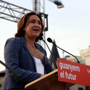 Ada Colau ACN Ada Colau ACN