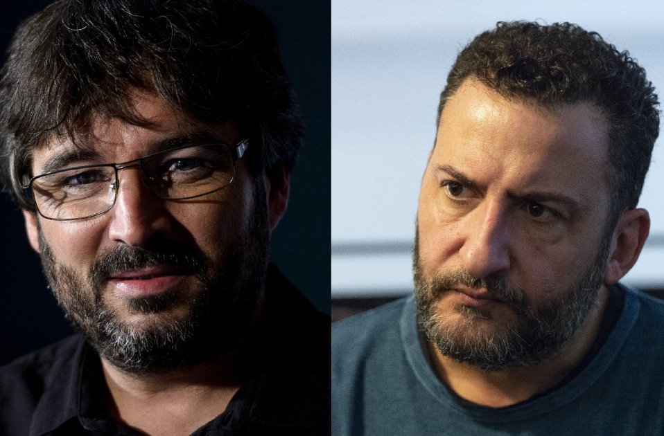 jordi evole toni soler twitter jordi evole toni soler twitter