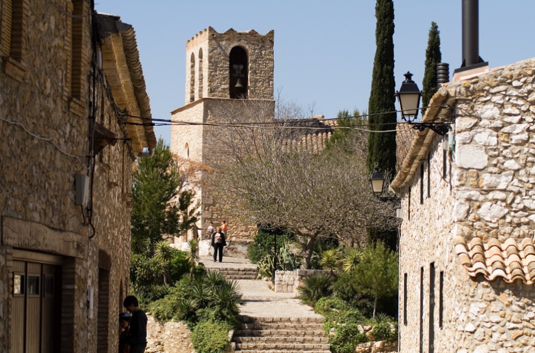 CUP o Cs: una moneda a l’aire decideix un regidor a Olivella