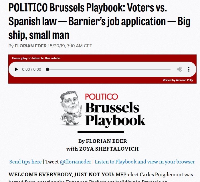 florian eder politico europe
