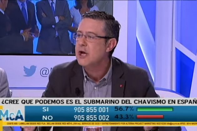 Jose Manuel Yañez 2 13tv