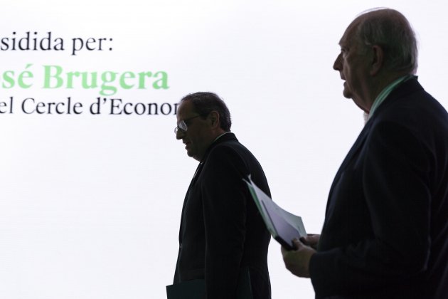 Torra Bruguera - Sergi Alcàzar