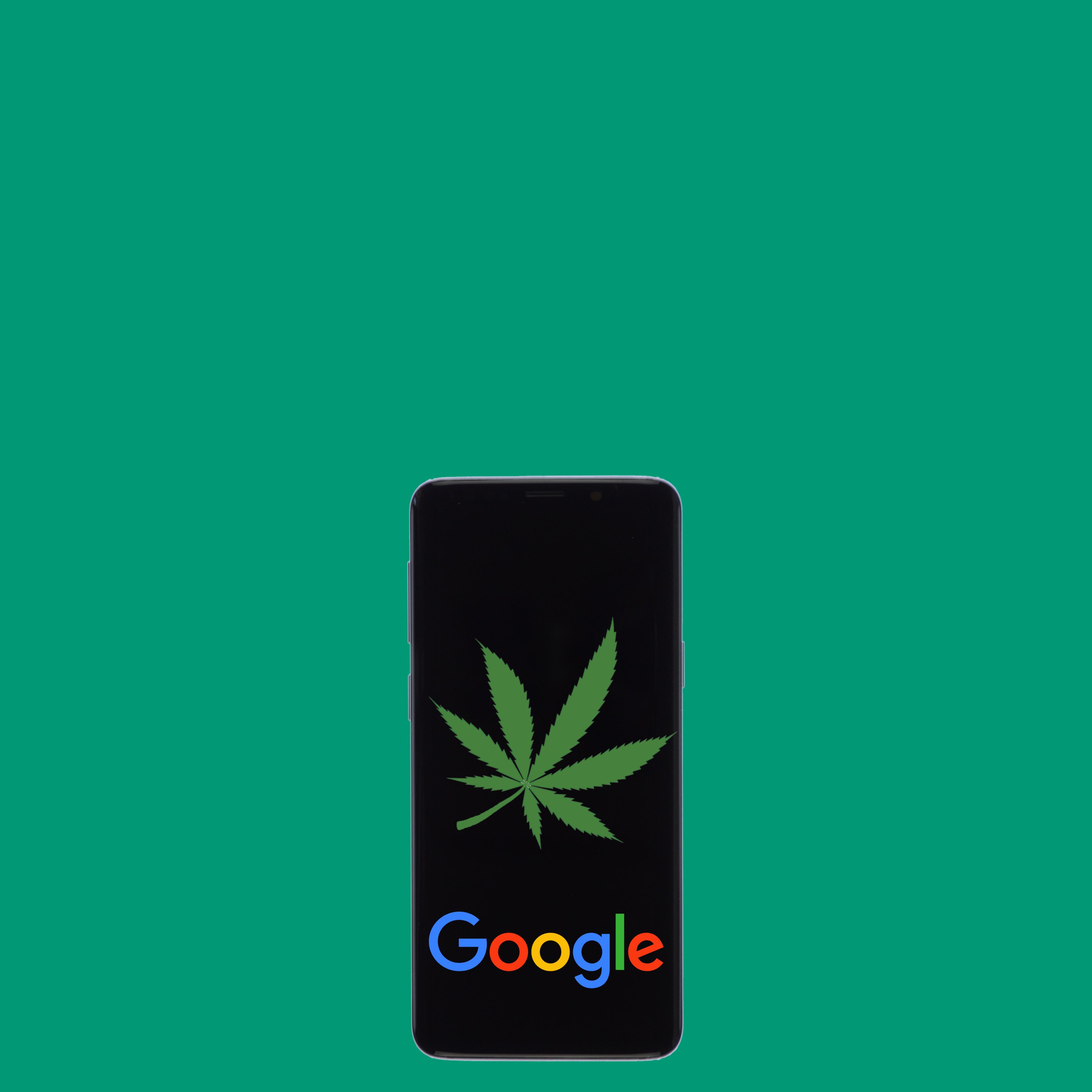 Google veta les apps de venda de marihuana fins i tot als llocs on és legal