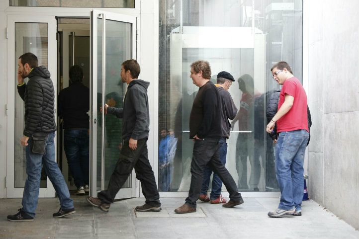 La CUP no assoleix el consens i va a votacions