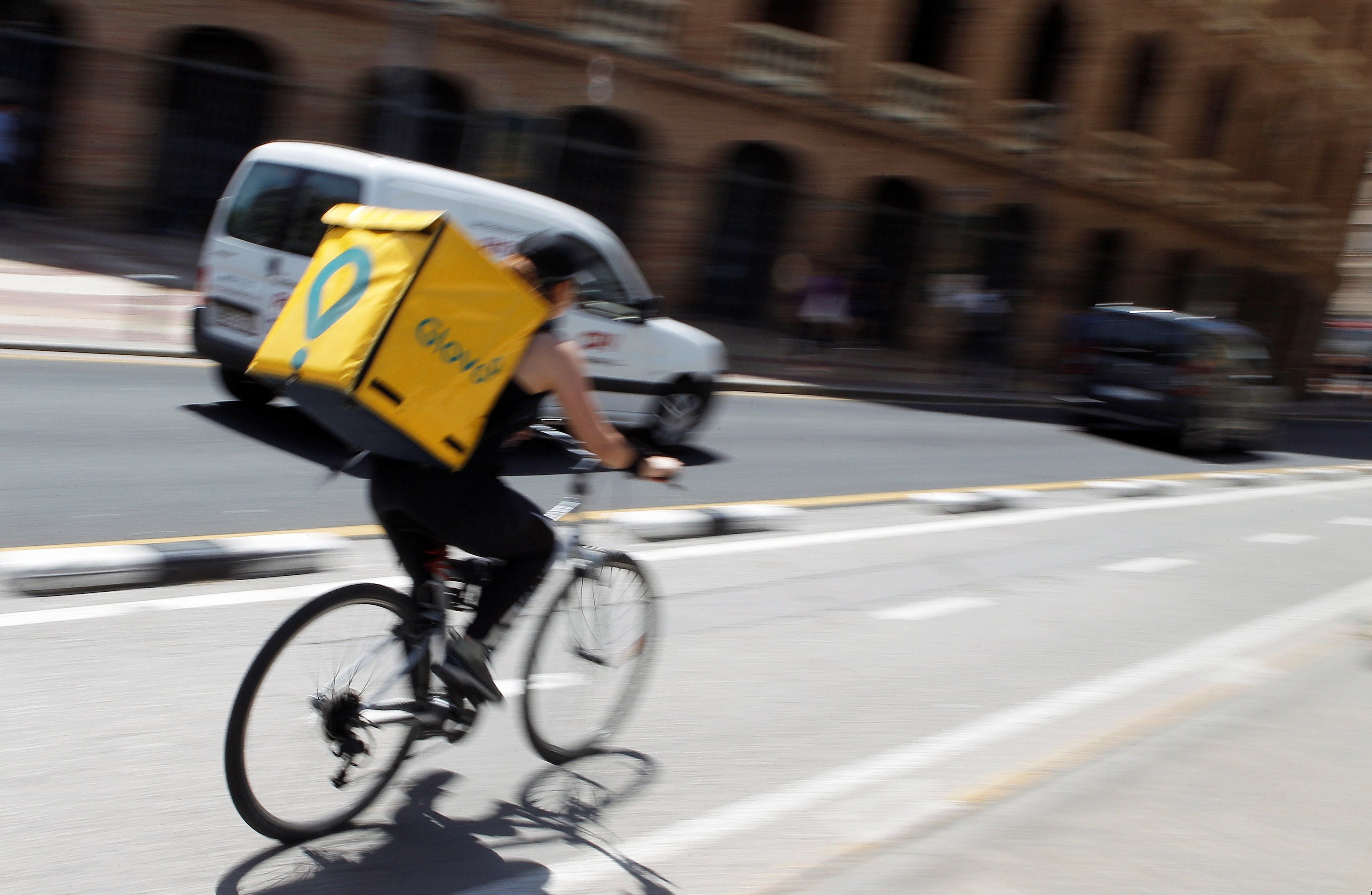 Glovo s’instal·larà a un edifici de 30.000 metres quadrats al 22@