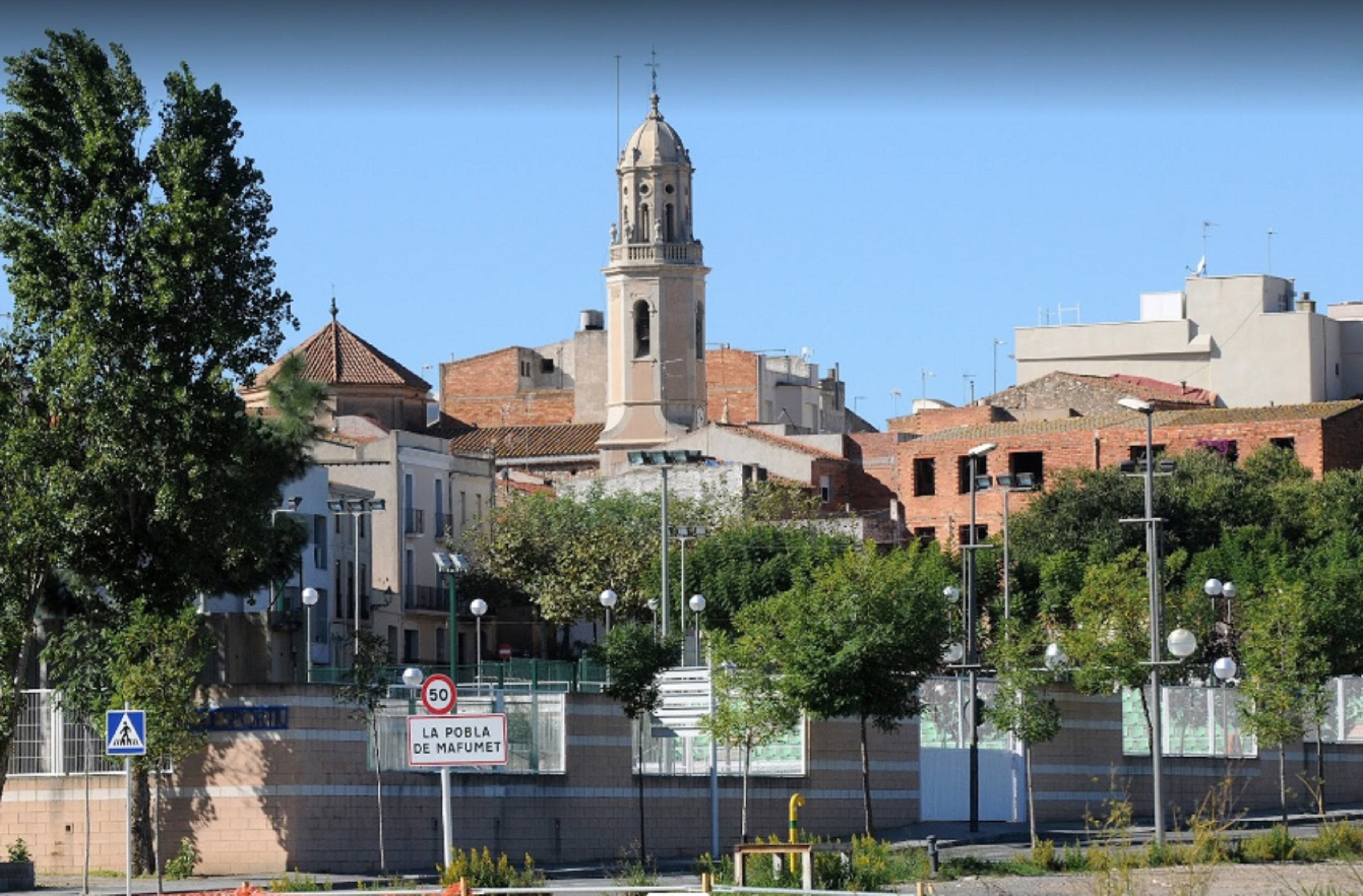 Muere un trabajador por una fuga de amoníaco en una empresa de la Pobla de Mafumet