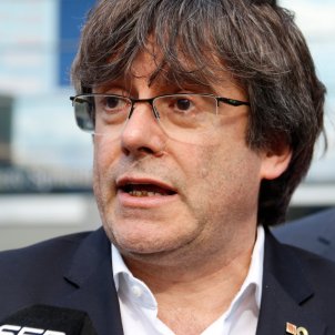 Puigdemont Eurocambra ACN Puigdemont Eurocambra ACN