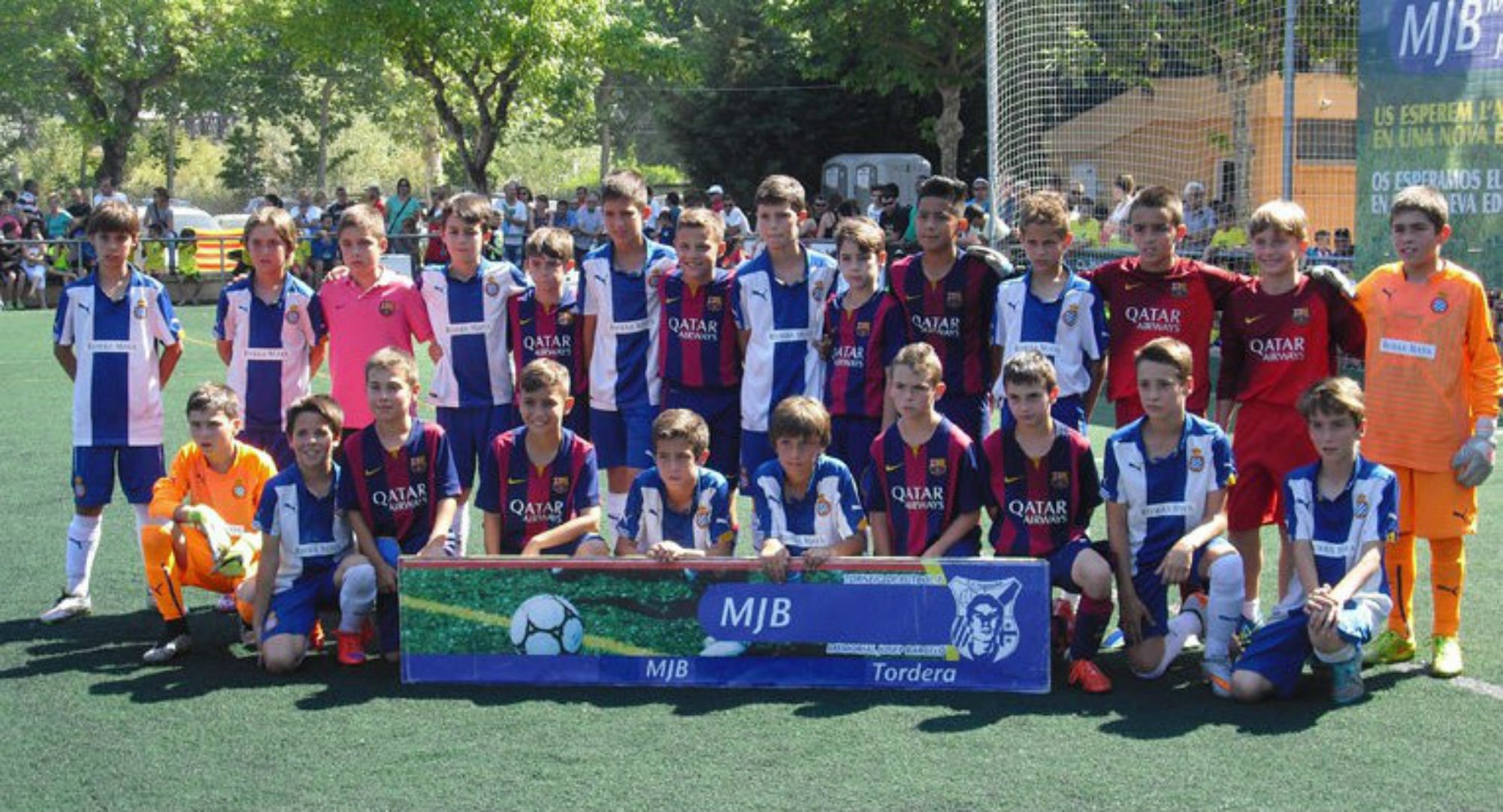 Torna l’històric Memorial Josep Barceló a Tordera amb 52 equips