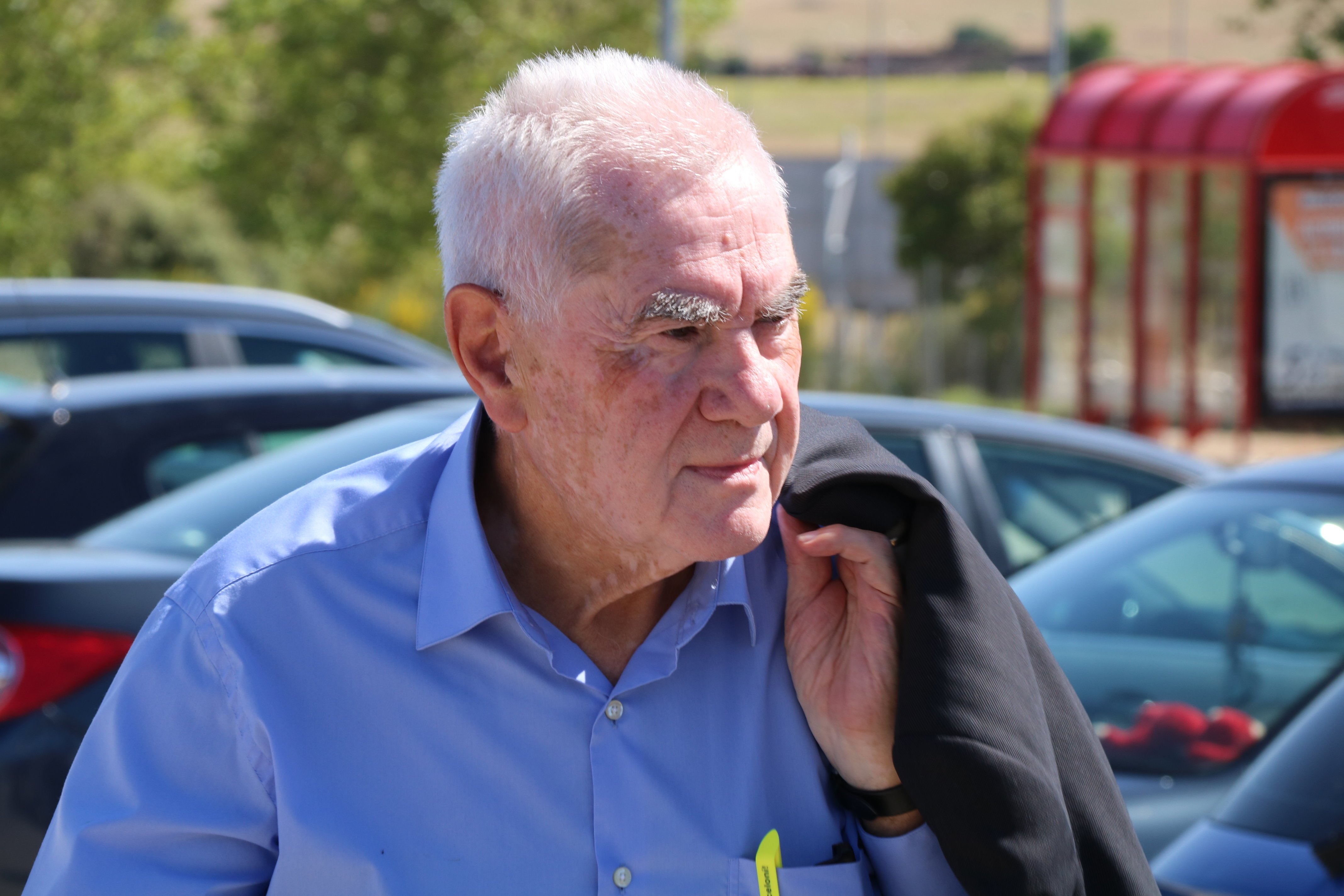 Maragall i Artadi avisen Colau des de Soto que "no pot prestar-se" a l'operació Valls