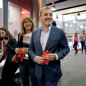 jaume collboni psc barcelona efe jaume collboni psc barcelona efe