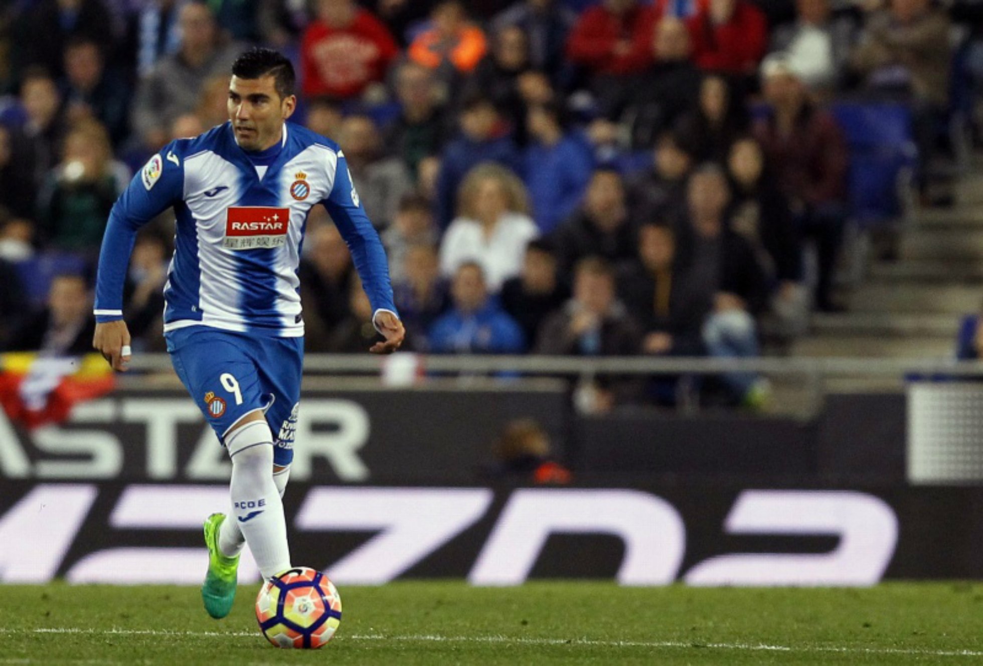 Mor el futbolista José Antonio Reyes en un accident de trànsit