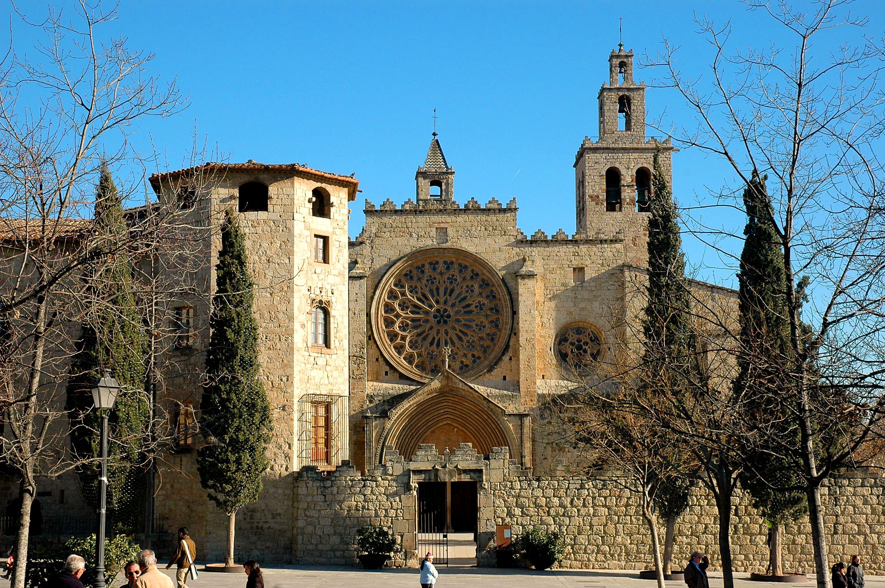 Sant Cugat encabeza la lista de municipios con tasa de paro inferior al 10%