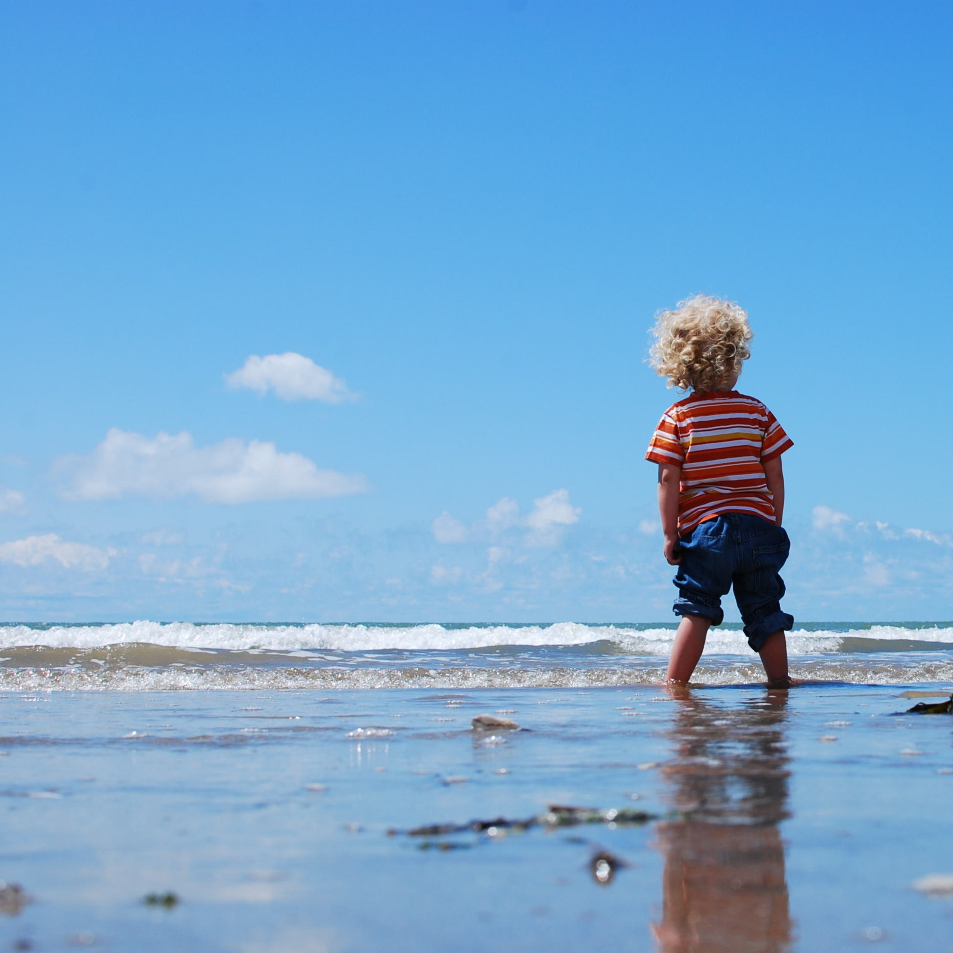 La curiosa relación entre el autismo y los problemas intestinales