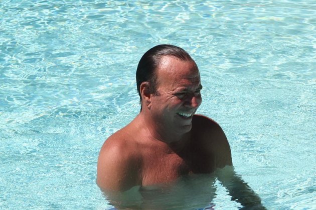 Julio Iglesias @julioiglesiasofficial