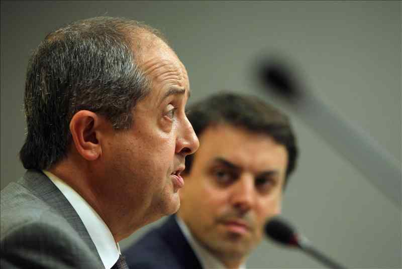 El juicio fantasma a Felip Puig