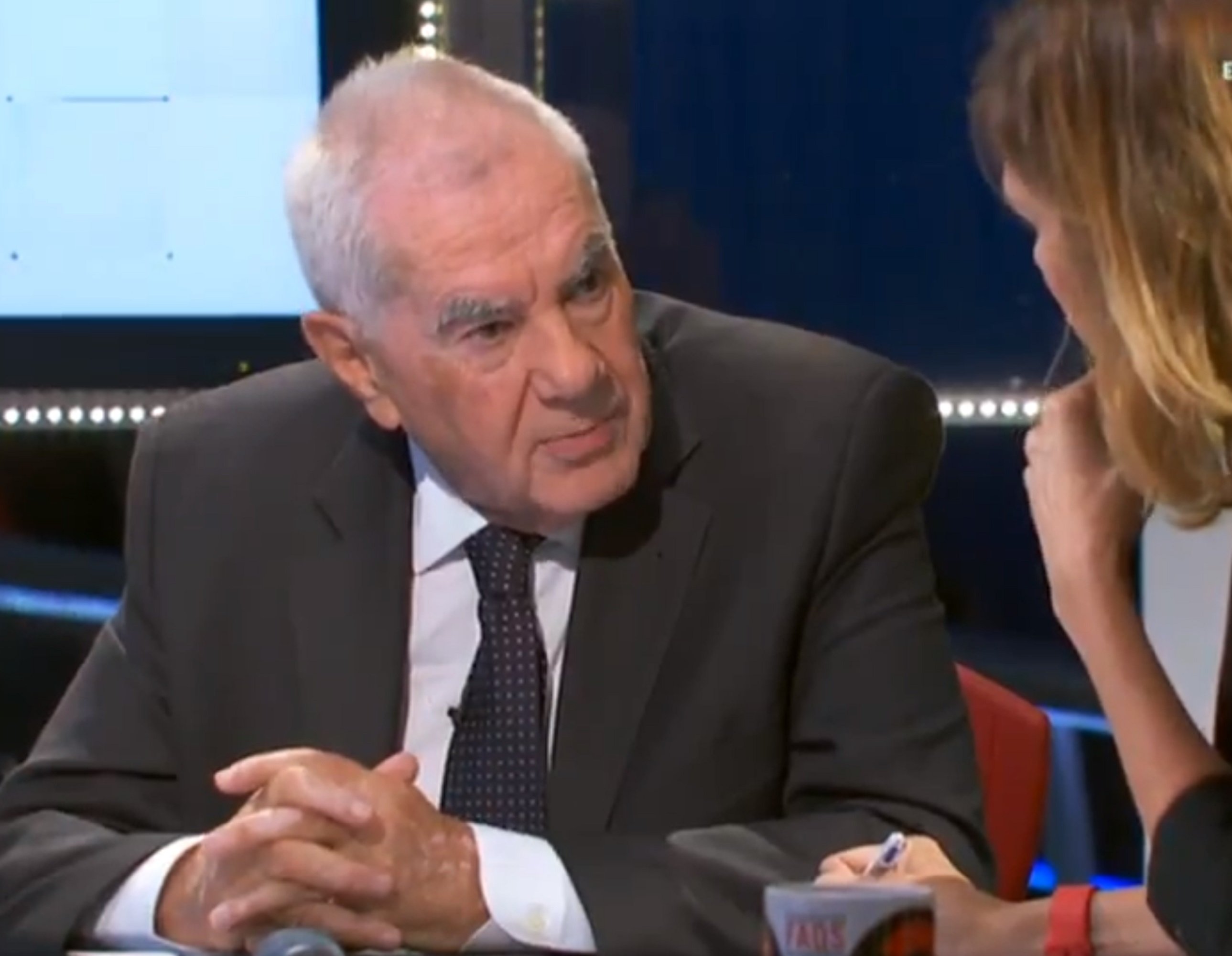 Maragall obre la porta a prescindir de JxCat per governar Barcelona