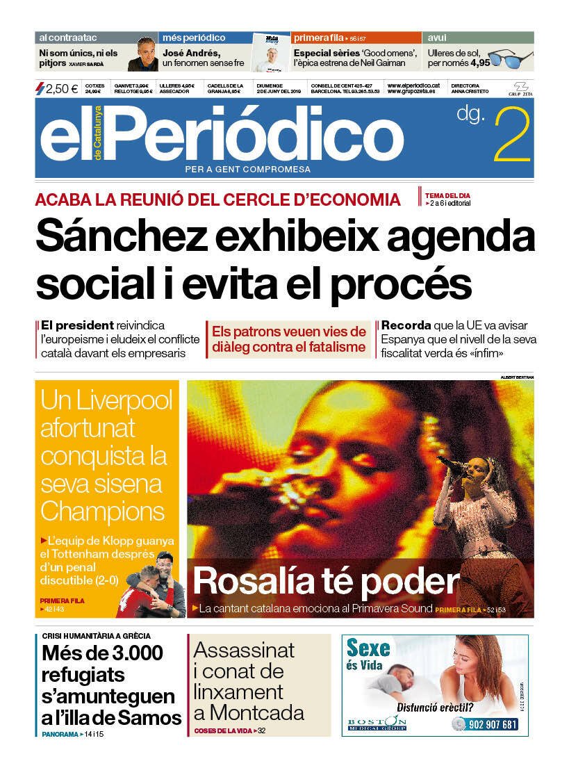 el periodico