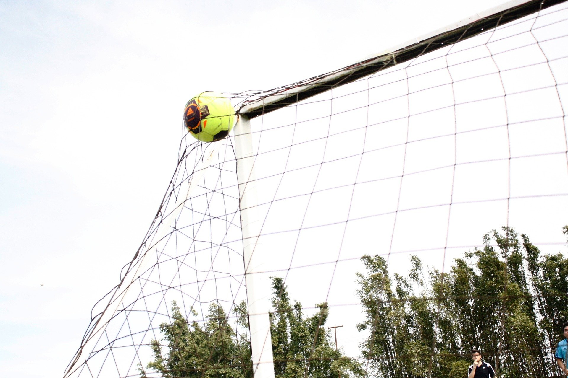 Indignació per un 0-31 del Reial Madrid al futbol base