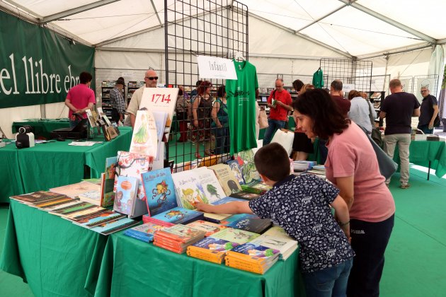 fira llibre ebrenc acn
