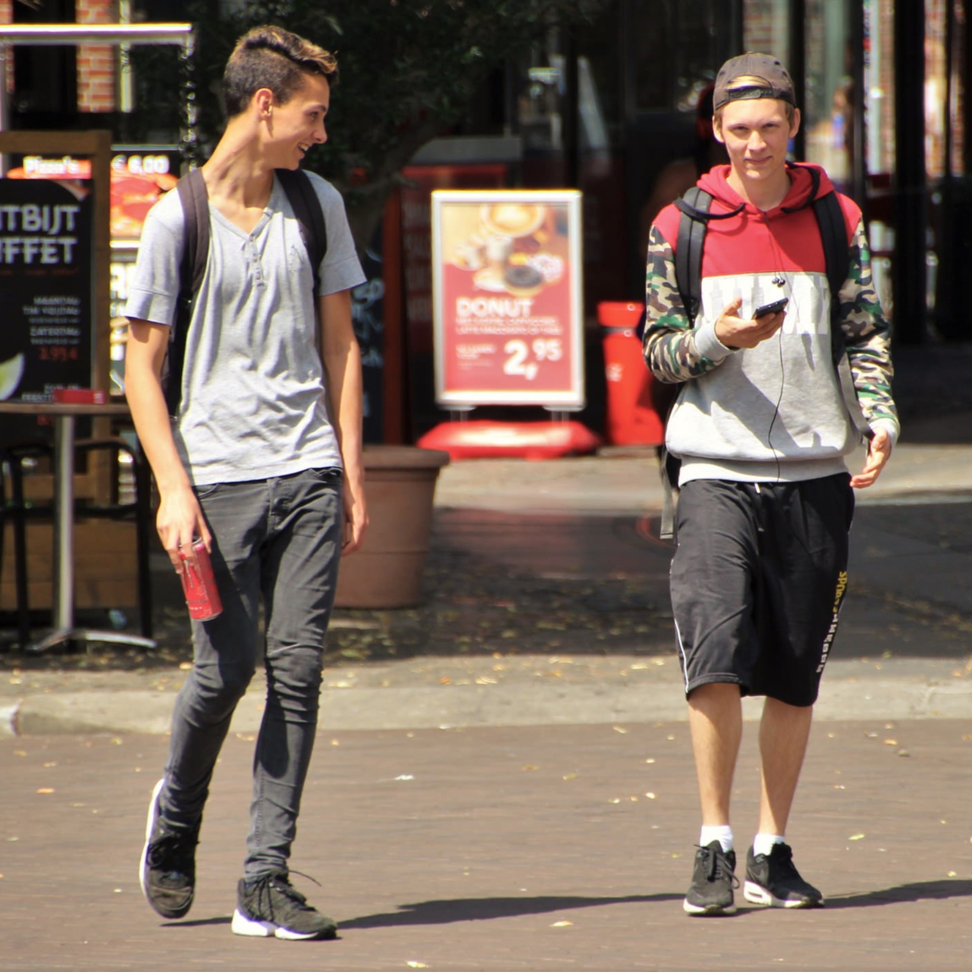 Twitter afecta negativamente a los estudios en los jóvenes, según la ciencia