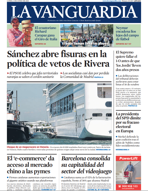 lavanguardia