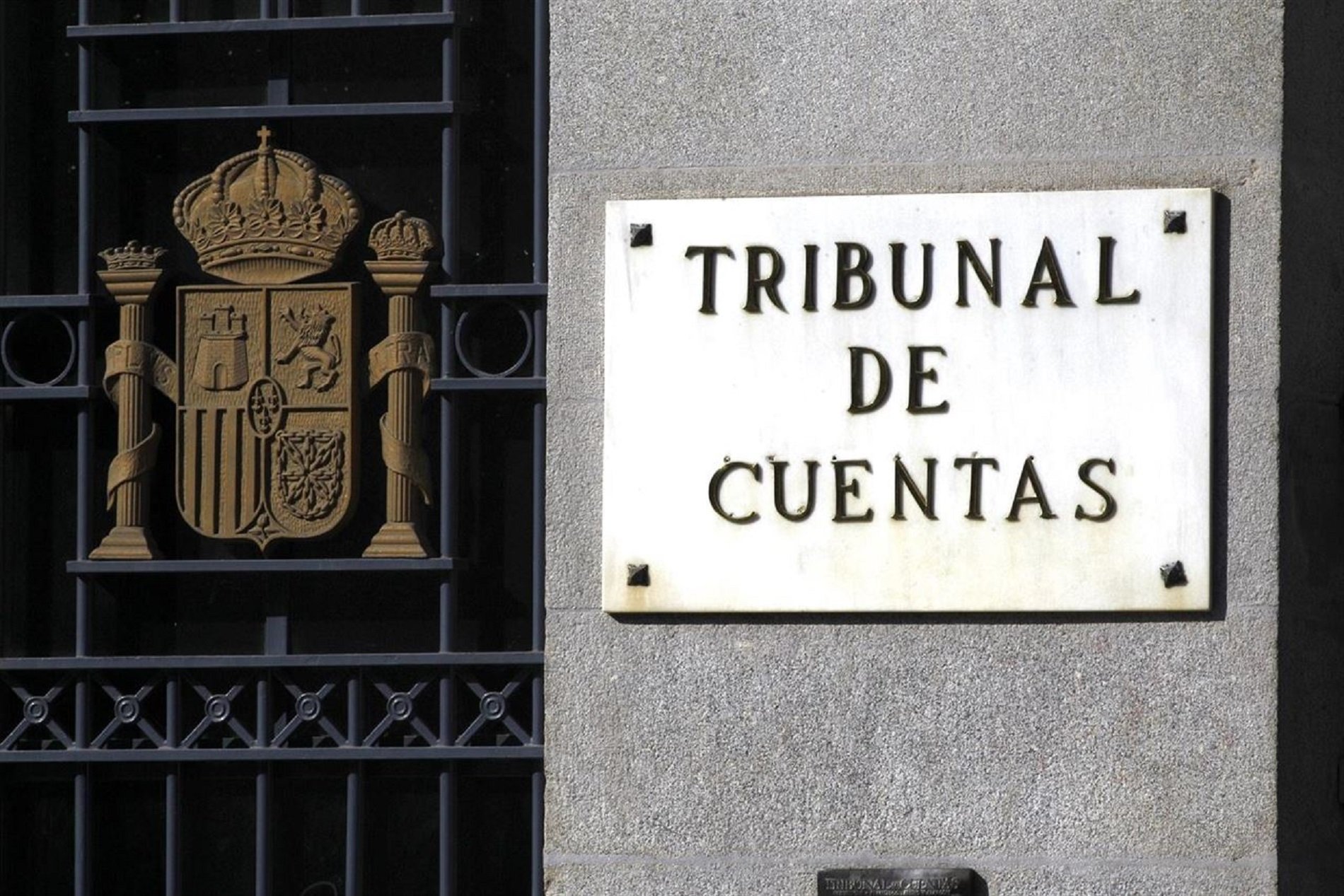 ERC impulsa una comissió per investigar la neutralitat del Tribunal de Comptes