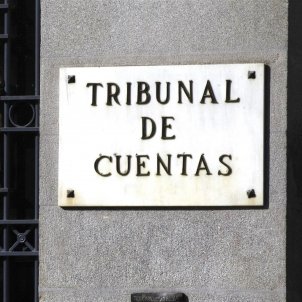 Junts propone dejar al Tribunal de Cuentas sin capacidad de enjuiciamiento