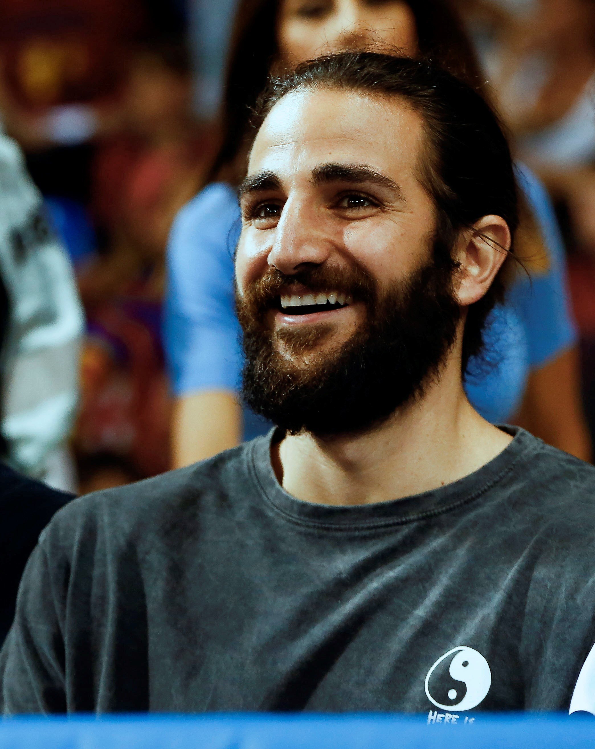 Ricky Rubio es mou entre Celtics, Lakers i Pacers