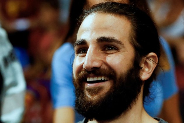 Ricky Rubio EFE