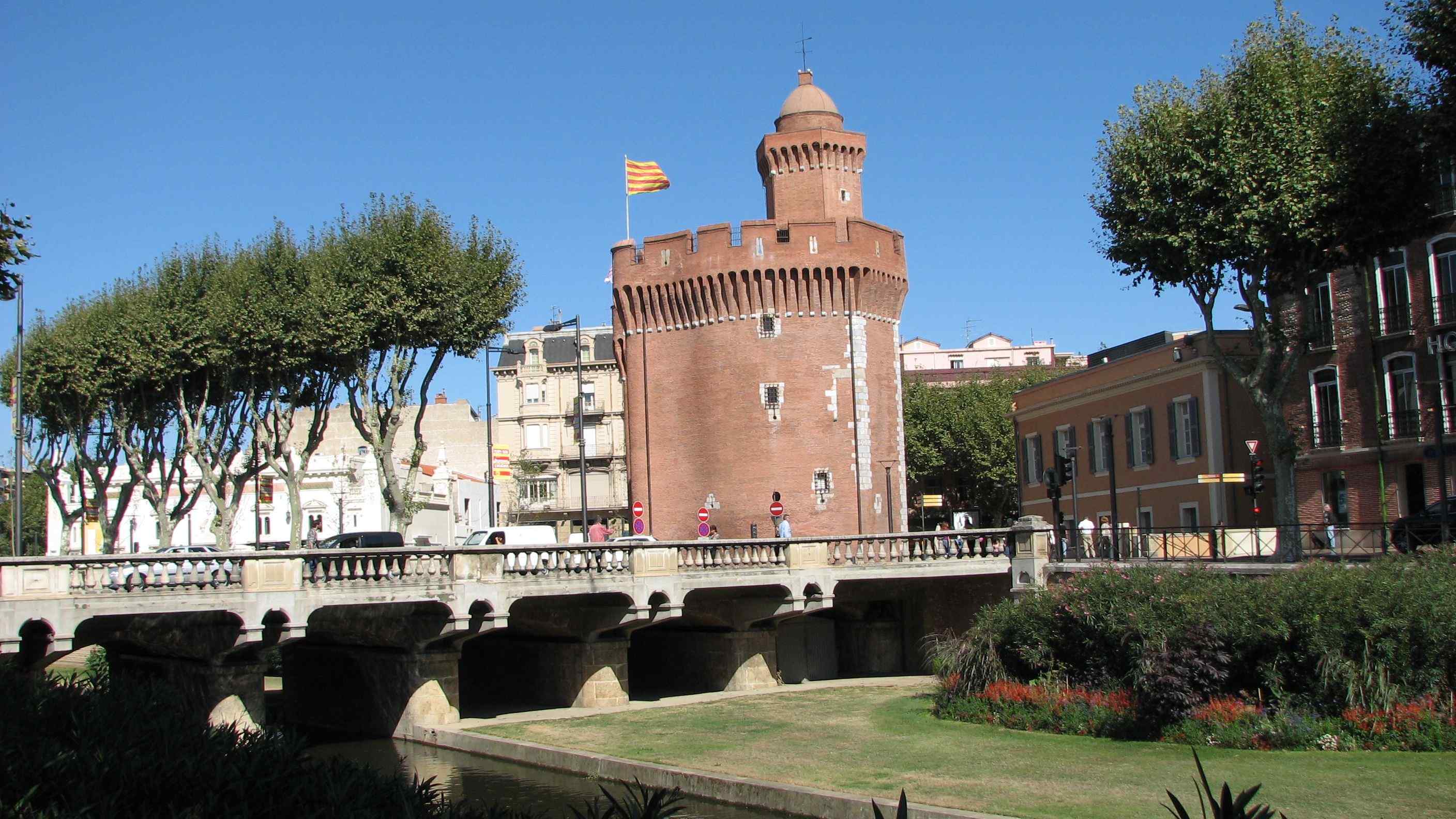 CDC Catalunya Nord reclama una entitat territorial pròpia per al Rosselló