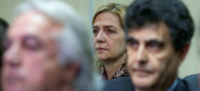 En marcha el juicio por el “caso Nóos”