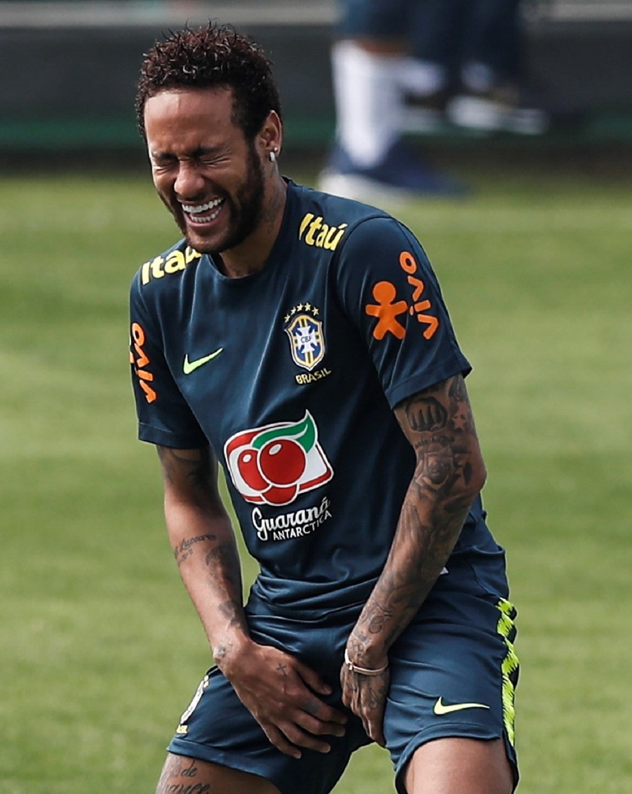El Barça pregunta por Neymar y el PSG responde de manera contundente