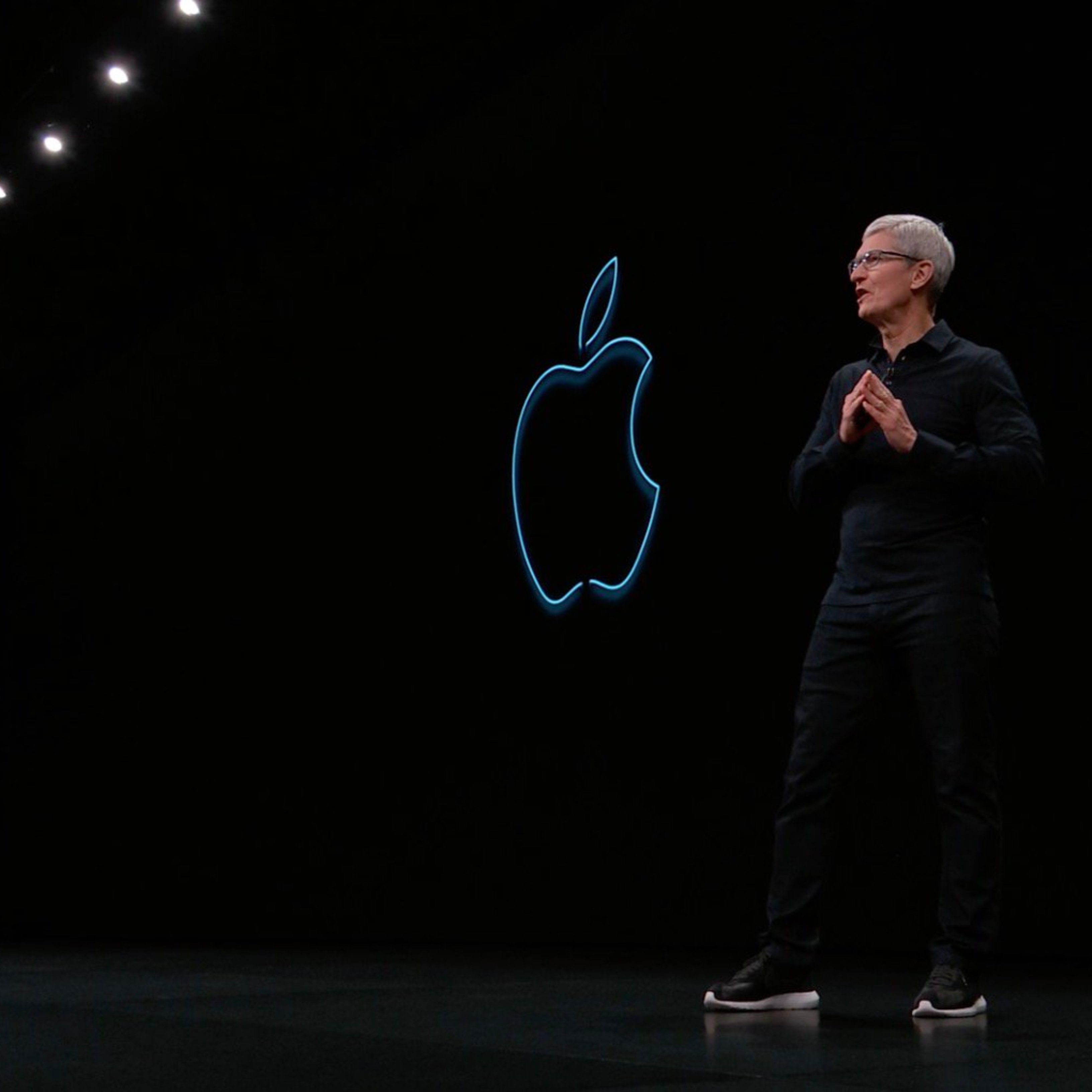 Apple presenta grandes novedades para los usuarios de iPhone y iPad