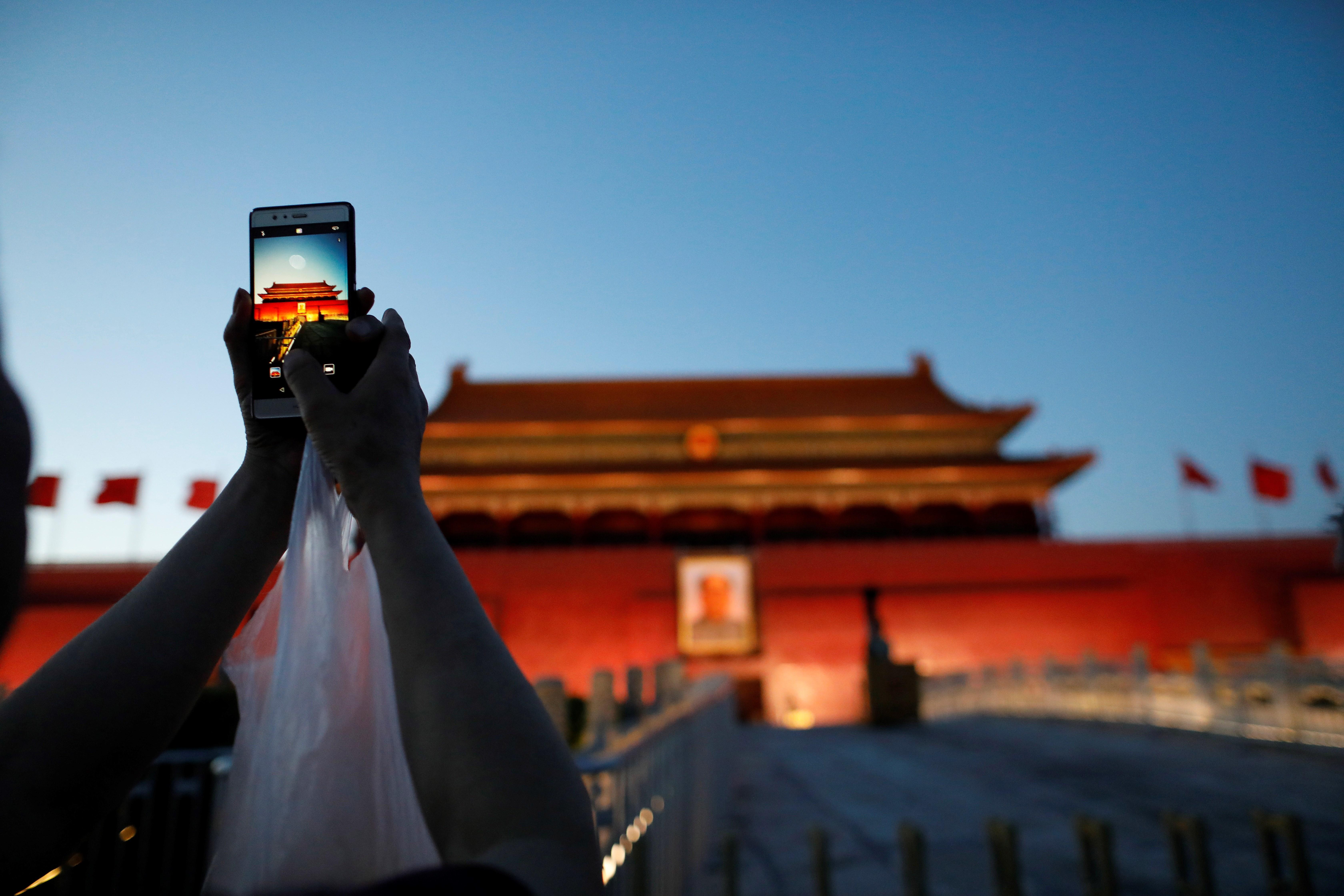 Trenta anys després, Pequín continua sense reconèixer la matança de Tiananmen