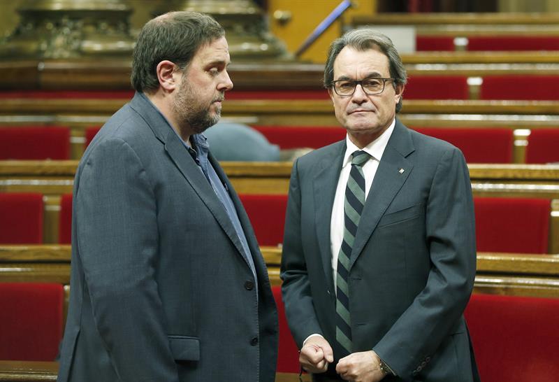 L'enèsim escenari inèdit