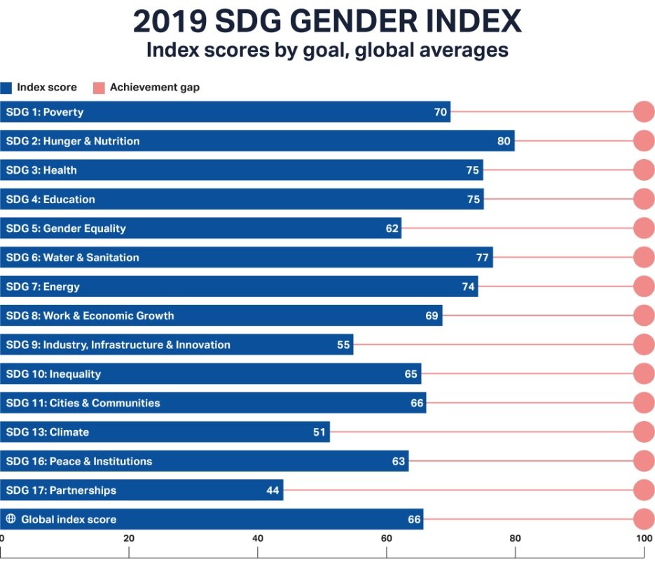 gender index