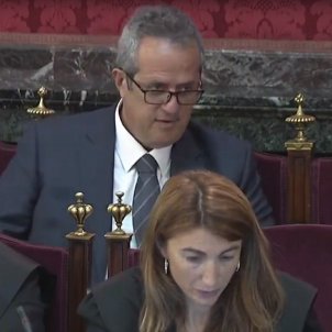 judici proces Joaquim Forn Arderiu judici proces Joaquim Forn Arderiu