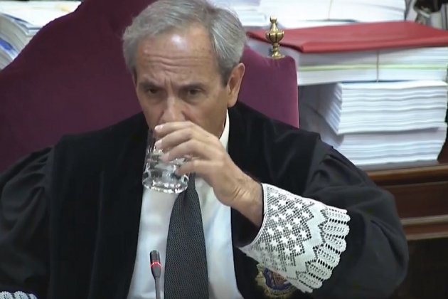 Jaime Moreno Suprem