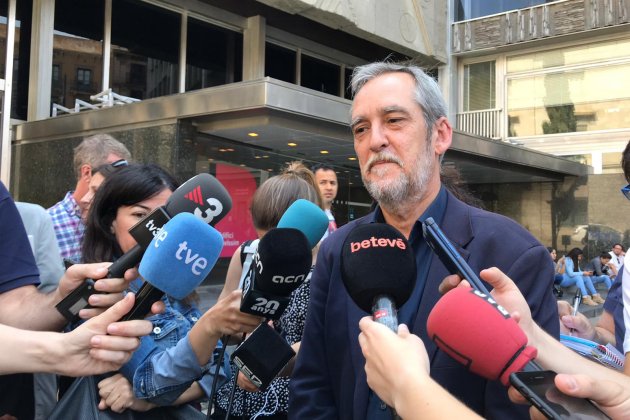 Jordi Coronas Carlota Camps