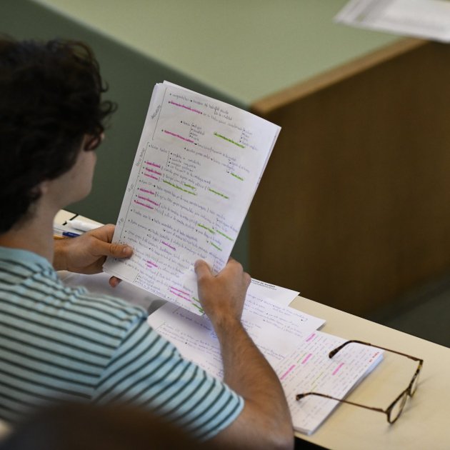 El Grado De Fisica Y Matematicas En La Uab Es De Nuevo La Carrera