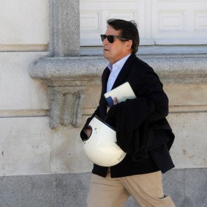 jose luis requero magistrat suprem efe jose luis requero magistrat suprem efe